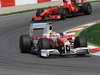 GP SPAGNA, SPANISH GRAND PRIX F1/2009 - BARCELONA
© FOTO ERCOLE COLOMBO 